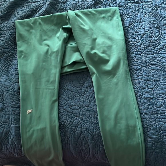 Fabletics full length leggings - Picture 4 of 4